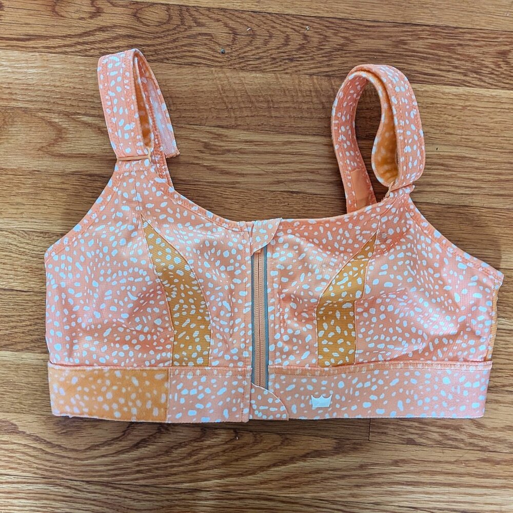 SHEFIT Ultimate Sports Bra